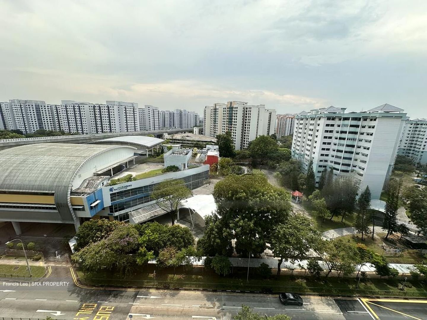 The Centris (D22), Apartment #456327251